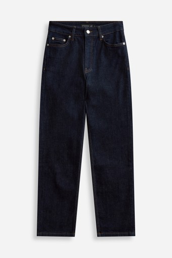 Laura denim trousers