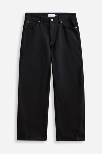 Regina denim trousers