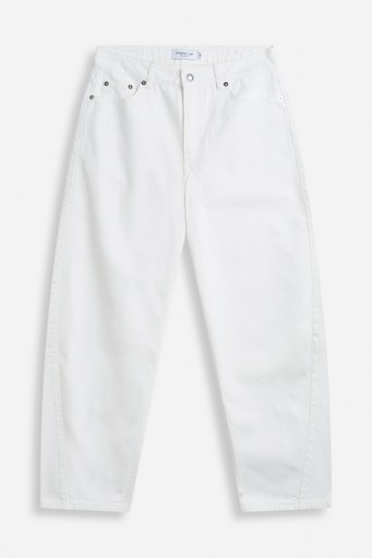 Regina denim trousers
