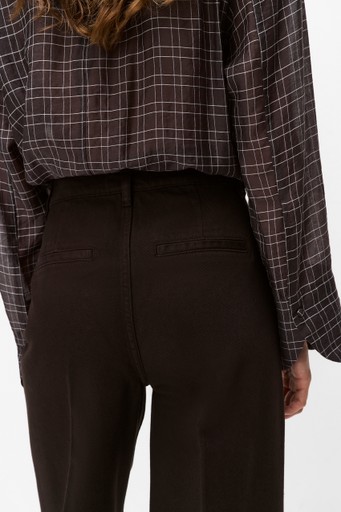 Sophie denim trousers