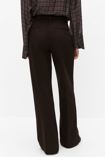 Sophie denim trousers