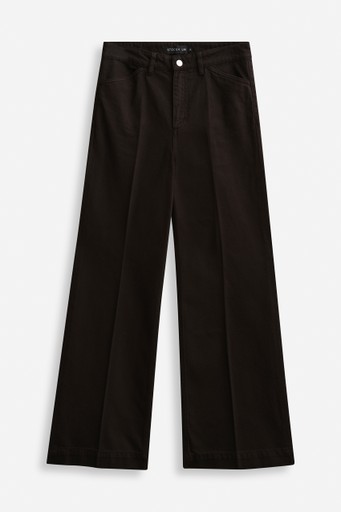 Sophie denim trousers
