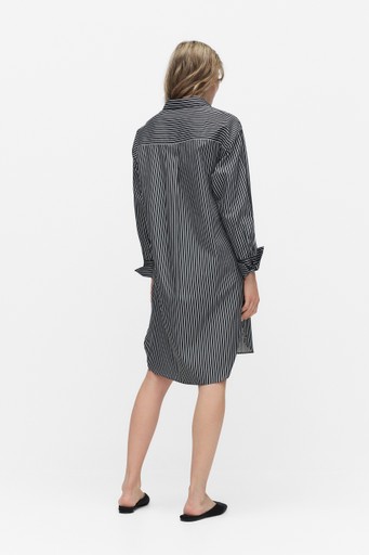 Sunny Shirt Dress