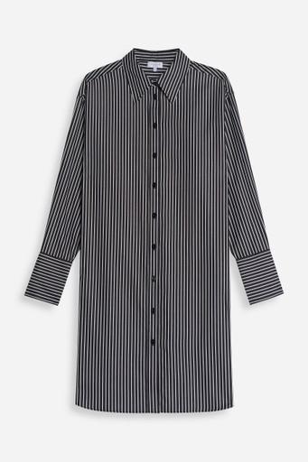 Sunny Shirt Dress