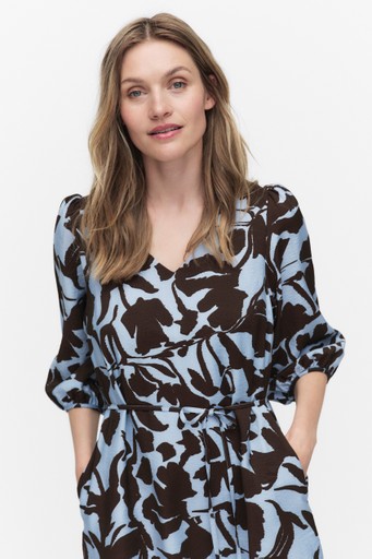 Adela dress