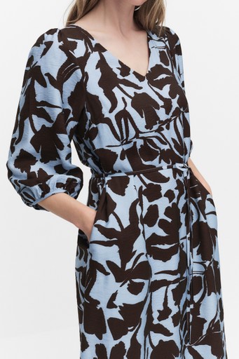Adela dress