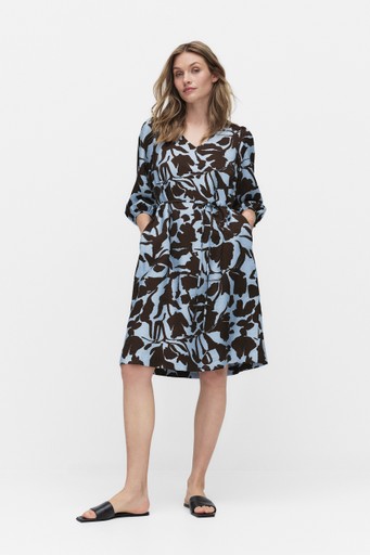 Adela dress