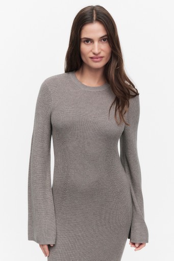 Ravenna knit dress