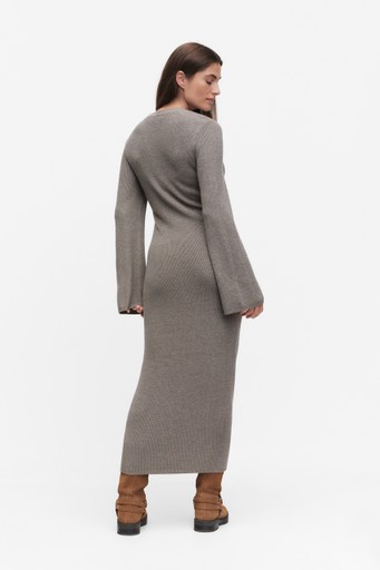 Ravenna knit dress