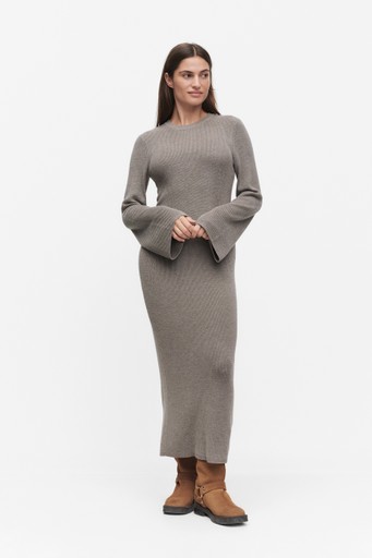 Ravenna knit dress