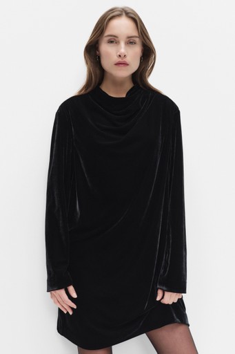 Emilie Dress