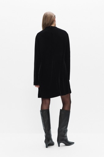Emilie Dress