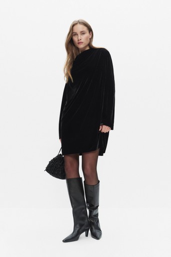 Emilie Dress