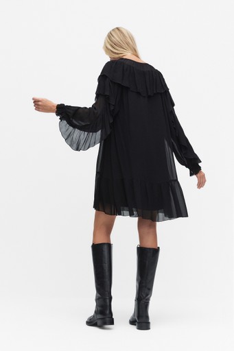 Lissaboa dress