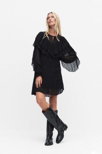 Lissaboa dress