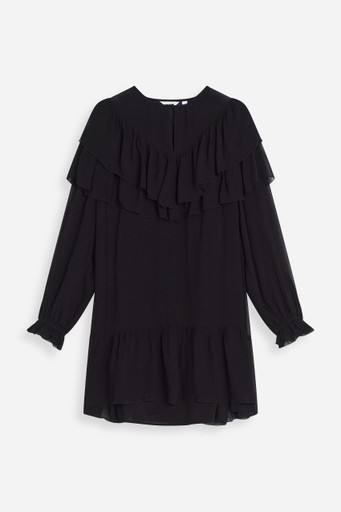 Lissaboa dress