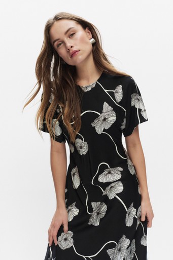 Natalia dress