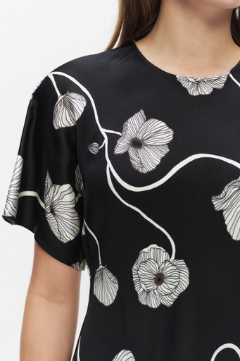 Natalia dress