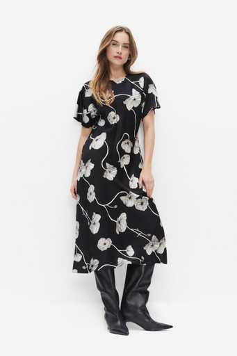 Natalia dress