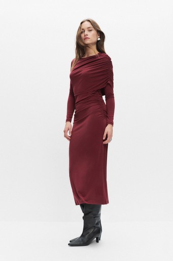Nikki dress
