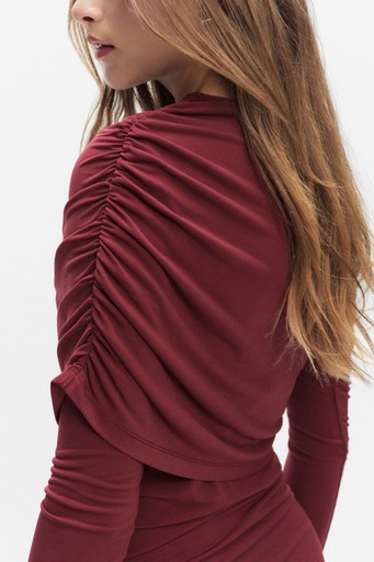 Nikki dress