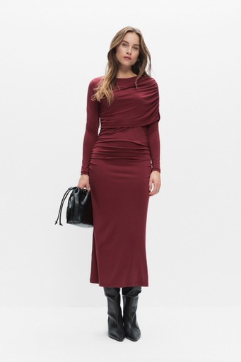 Nikki dress