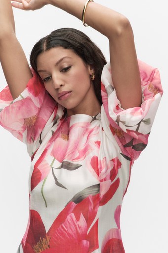 Alexandra dress