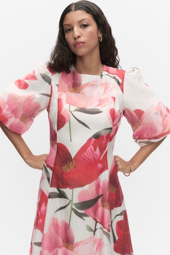 Alexandra dress