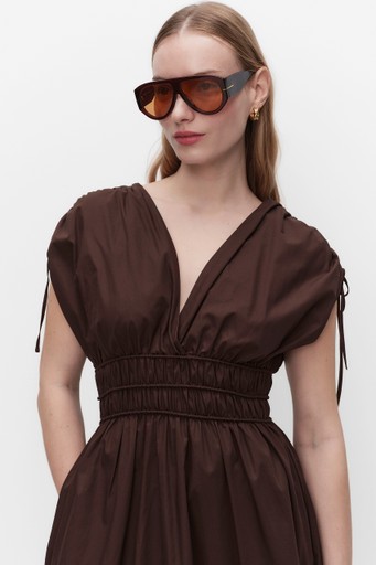 Alora dress