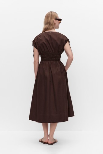 Alora dress