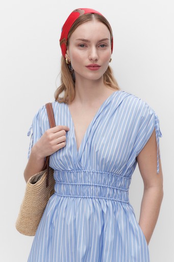 Alora dress