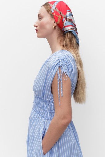 Alora dress