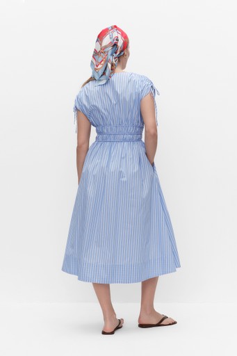 Alora dress