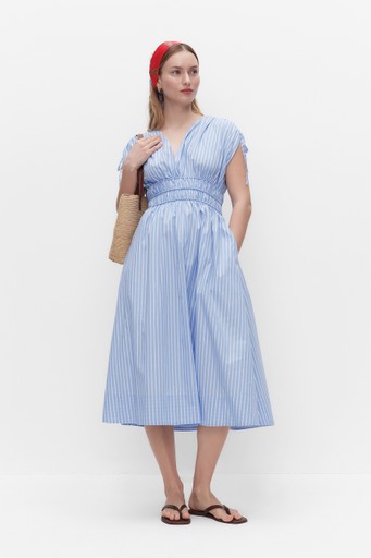 Alora dress