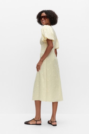Polly dress