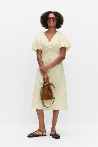 Polly dress
