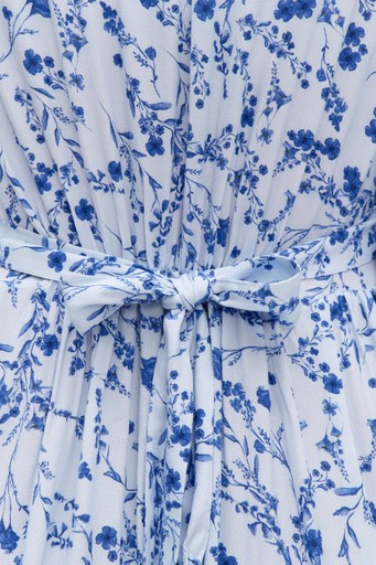 Jardine dress