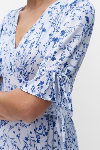 Jardine dress