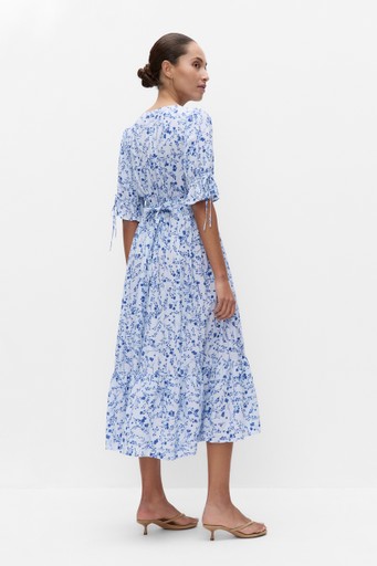 Jardine dress