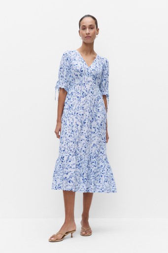 Jardine dress