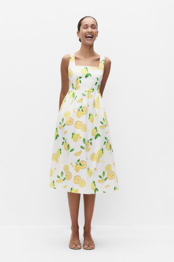 Candence dress