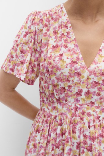 Elba dress