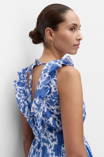 Henrietta dress