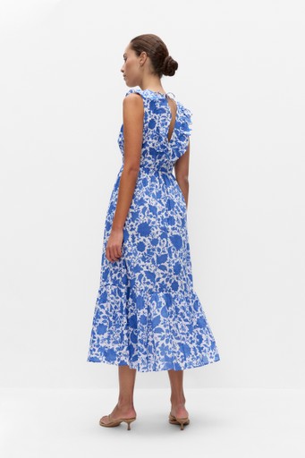 Henrietta dress