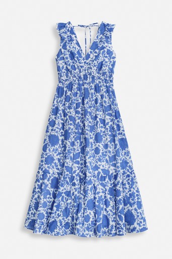 Henrietta dress
