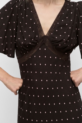 Thally dress