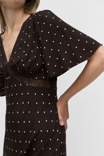 Thally dress