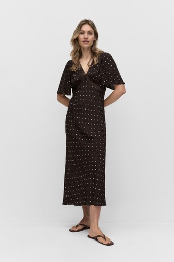 Thally dress