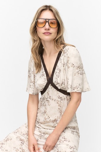 Thally dress