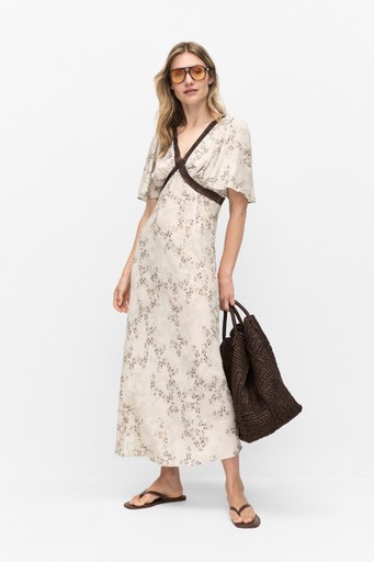 Thally dress